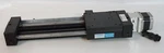 Thomson Linear Motion Motorized 225MM Precision Super Slide 115MM Stage Block. Fixed Price $259.00.