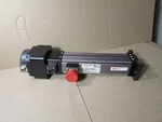 Exlar Servo Motor Linear Actuator GSX20-0601-MDM-MT1-268-RB-AR 460V. Fixed Price $1200.00.