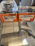 Timken RA112RR Lot Of New In Box. Fixed Price $89.99.