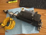 Industrial Devices Position Indicating Magnet Cylinder W/ S3T Motor & RPS-1. Fixed Price $324.99.