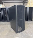 Liebert Emerson F2812 42U Dcf Optimized Server Vertiv Cabinet AR3350 Racks. Fixed Price $839.99.