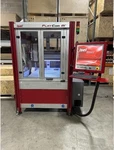 Flatcom M30 Cartesian Gantry Robot Accuracy: 0.1 / 300 Mm( .004 12IN). Fixed Price $20000.00.