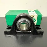 Ina RASEY1-N-HLC Pillow Block Bearing, 1" Bore, 5.5" Length (new Old Stock). Fixed Price $44.99.