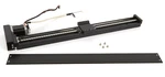 Misumi LX30 550MM High Precision Linear Stage Actuator With Motor & Encoder. Fixed Price $1100.00.