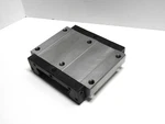 Rexroth Bosch Linear Guide Block R167121410 4-BALL Tracs. Fixed Price $185.00.