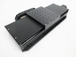 Newmark Systems NB8-250-112 Ball Screw Linear Stage Optical Encoder Nema 23 V. Fixed Price $2184.99.