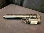 Warner Electric S12-17A8-06DS Actuator, Used, Available, MI074. Fixed Price $180.00.