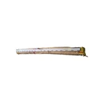 Heidenhain Lc 183/10NM Ml 1740MM Absolute Linear Encoder 582 578-06 Ae 1X3. Fixed Price $1399.00.