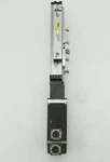10510 Electrocraft Servo Motor W/linear Actuator (26CM) 404050XRMPD2H14 7-249717. Fixed Price $1191.06.