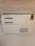 Honeywell Resideo 5881ENHC Commercial Wireless Receiver. Fixed Price $129.99.