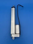 Heavy Duty Linear Actuator 10"INCH Stroke 225LB Pound Max Lift Dc 12V Volt 12MM. Fixed Price $45.00.