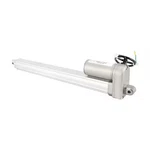Duff-norton LT225-1-300 Linear Actuator, Lbf, 12V Dc. Fixed Price $571.99.