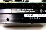 Superior Electric Slo-syn 430-I Indexer Drive Module. Fixed Price $195.00.