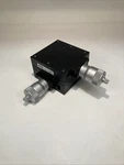 Parker Daedal CR4910 Manually Driven 2-AXIS Linear Positioning Stage Us Seller. Fixed Price $450.00.