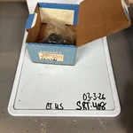 (1) Nos Vintage, Rare K9151 Lower Ball Joint. Fixed Price $18.00.