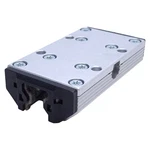 Parker RK-FD15S Linear Guide Carriage Size: 15, 1800N DYNAMIC/2200N Static Load. Fixed Price $115.00.