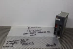 Yamaha TS-X205 Servo Drive 200-230V 50/60HZ 2A Used With Warranty. Fixed Price $199.99.