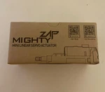 Ir Robot Mighty Zap Mini Linear Servo Actuator D12-12F-3. Fixed Price $72.00.