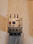 Allen-bradley 193EEDB Industrial Control System. Fixed Price $180.00.