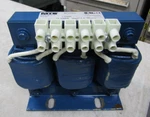 Mte RL-02502 Line Reactor 3 Amps 1.20 Mh 600 Vac Max. Fixed Price $72.79.