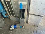 Festo 556815 EGC-120- 300-TB-KF Belt Driven Linear Actuator. Fixed Price $599.00.