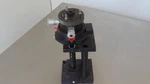 Unknown Optical Alignment Device Newport Thorlabs Melles Griot Focus. Fixed Price $185.00.