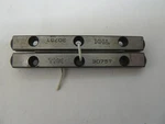Thk 3075T Cross Roller Guide Way Inches Long. Fixed Price $49.99.