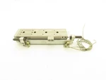 Smc MXQ25L-150B Pneumatic Air Slide Table Guide Cylinder 25MM Bore 150MM Stroke. Fixed Price $284.99.