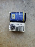 Rbc S24LWX Cam Follower; Needle Bearing, Hex Hole. Nos Item Factory Packaging. Fixed Price $22.00.