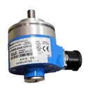 Sick ATM60-A4A12X12 1030001 Multiturn Absolute Encoder, 10-32V, Axis 20 6000RPM. Fixed Price $999.99.