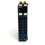 Used Omron NX-EC0142 Incremental Encoder Input Unit. Fixed Price $129.00.