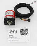 35990 Sumtak Encoder, Optocoder LBJ-001-2000. Fixed Price $299.00.