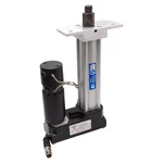 Fife GMA-D1-3-050.1-ISCT-KR Global Maxcess Actuator, 50MM Stroke, 24VDC 7.3A. Fixed Price $950.00.