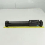 Tolomatic 05150767 BCS15/BNL02 Rodless Linear Screw Actuator 12" Travel 22" Oal. Fixed Price $90.86.