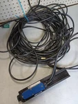 Ametek Copley Controls STA2508S-053-S-S15X Servo Tube Linear Motor Untested $$. Fixed Price $800.00.