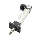 Parker ETB32-M10PA90-FMA100-AG01 Linear Actuator Cylinder, Travel: 100MM. Fixed Price $350.00.