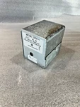 Honeywell M836A 1034 Damper Motor Actuator 24V 75 Stroke Auxiliary Switch. Fixed Price $398.00.