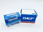 Skf LB40 Linear Ball Bearing 1-3/8"ID3-1/8"L 2-3/8"W. Fixed Price $39.99.