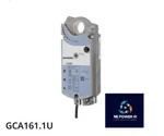 Siemens GCA161.1U Openaie Actuator. Fixed Price $275.00.