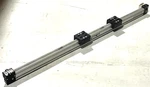 Macron Dynamics MCS14SA000019684 Dual Cart Actuator MDC-M6S. Fixed Price $899.99.