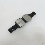 Thk Used SHW12CAM2SS+150LF Guide Linear Bearing 1RAIL 2BLOCK LMG-I-514=1H45. Fixed Price $107.98.