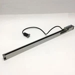 Rsf Elektronik Msa 6708 Incremental Linear Encoder 470MM Range, 40 Pitch, DB9. Fixed Price $200.00.