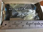 New Star 1622-514-10,REXROTH Runner Block Ball Linear Bearing,ef. Fixed Price $495.00.