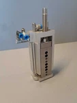 DGSL1630Y3A Festo DGSL-16-30-Y3A / Mini-chariot 543999 Used. Fixed Price $225.85.