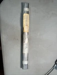 Thk SHS25-280L Linear Guide Rail. Fixed Price $75.90.