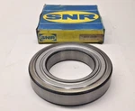Snr 6215-ZZJ30 Ball Bearing Double Shielded 75X130X25MM 6215ZZ-J30. Fixed Price $38.50.
