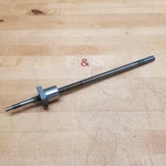 Thk BTK1404C Roller Ball Screw - Used. Fixed Price $89.34.