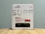 Arris Surfboard SBV3202 Docsis 3.0 Cable Modem, Comcast Xfinity Internet & Voice. Fixed Price $39.95.