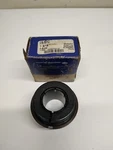 Nos Sealmaster ER19TC 1-3/16" Insert Bearing Skwezloc Collar Contact Sealed. Fixed Price $71.19.