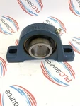 Mcgill C-25-1 Pillow Block Bearing 1-11/16 Bore. Fixed Price $7.50.